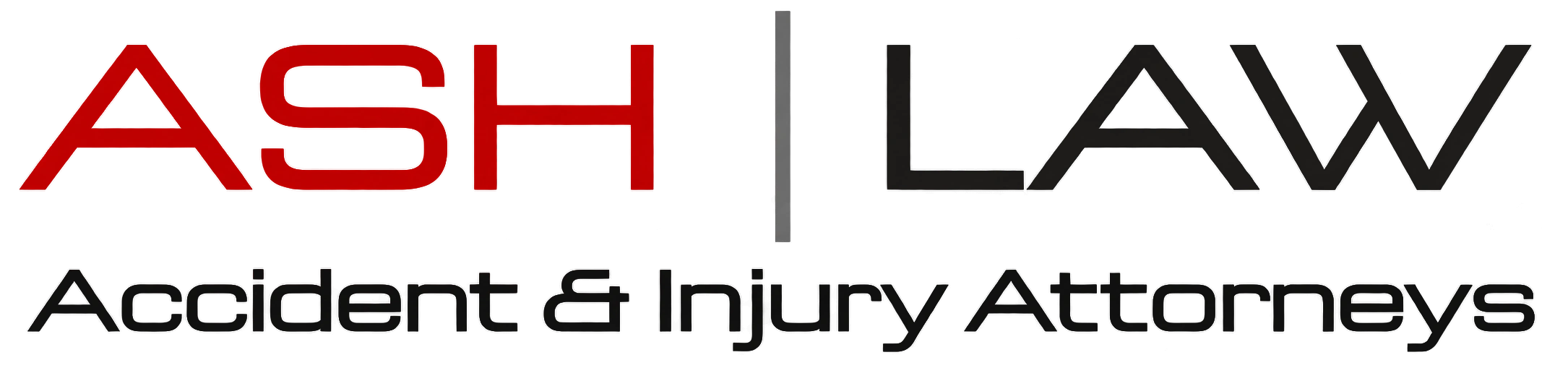 ASH LAW Accident & Injury Attorneys